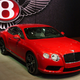 Illustration for article titled The 2013 Bentley Continental GT V8 Will Confuse The Moneyed Few